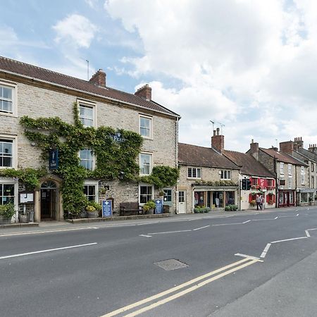 Rye Cottage Helmsley Kültér fotó